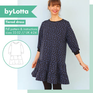 byLotta - Printed Pattern