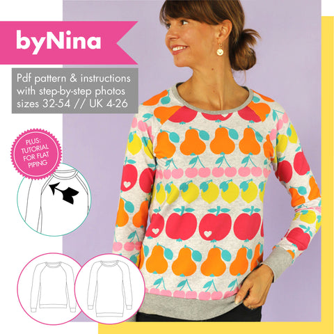 byNina - Printed Pattern 50% off